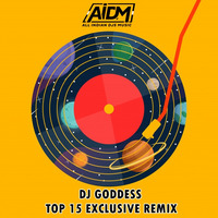Koka (Remix) - DJ Goddess by AIDM