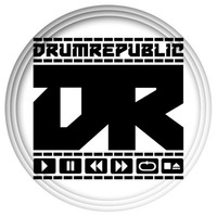 Drumrepublic - future bass (promo mix) by Drumrepublic