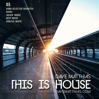 This Is House 05 by Dave Matthias