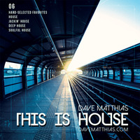 This Is House 06 by Dave Matthias