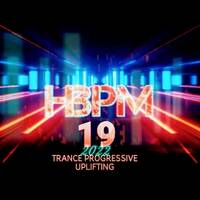 HBPM-19 TRANCE PROGRESSIVE UPLIFTING 2022 - COMPILED BY ERICK FARIAS 24/09/2022 by High Beats [#HBPM]