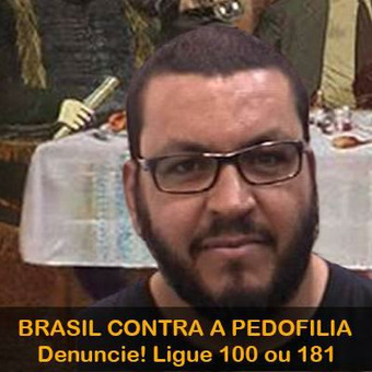 Marcão Linux Ribeiro
