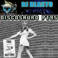 Discosauro Pt095 by DjBlasto