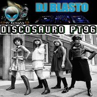 Discosauro Pt096 by DjBlasto
