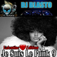 Je suis le Funk 9 by DjBlasto