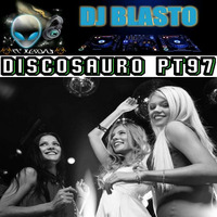 Discosauro Pt097 by DjBlasto