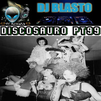 Discosauro Pt099 by DjBlasto