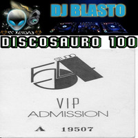 Discosauro Pt100 by DjBlasto