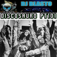 Discosauro Pt101 by DjBlasto