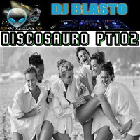Discosauro Pt102 by DjBlasto