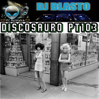 Discosauro Pt103 by DjBlasto