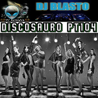 Discosauro Pt104 by DjBlasto