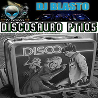 Discosauro Pt105 by DjBlasto
