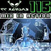 MIA 115 by DjBlasto