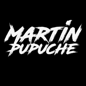 Martin Pupuche