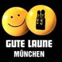 Promoset Gute Laune Hoch 10 München by Ben Reuter by Ben Reuter