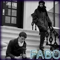 Fabo - where i stand (Dj sparkey Remix) by DjSparkey