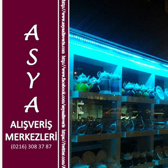 Asya Alışveriş