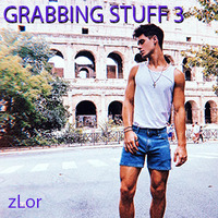 021 Grabbing Stuff 3 - DJ zLor - 2018-08-22 by DJ zLor (Loren)