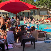 2019-09-07 Part 1 of 5 - Russian River Pride at the R3 Pool by DJ zLor (Loren)