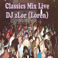 036 NRG Classics 1 - DJ zLor - Part 1 of 3 - April 4, 2020 by DJ zLor (Loren)