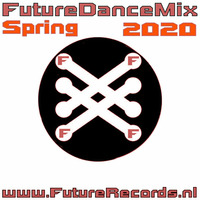 FutureRecords - FutureDanceMix Spring 2020 by FutureRecords