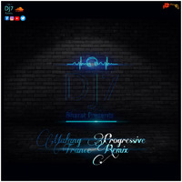 Malang Vs Always - Malang (DJ7 Bharat Progressive Trance Rebounds) by DJ7 Bharat Presents