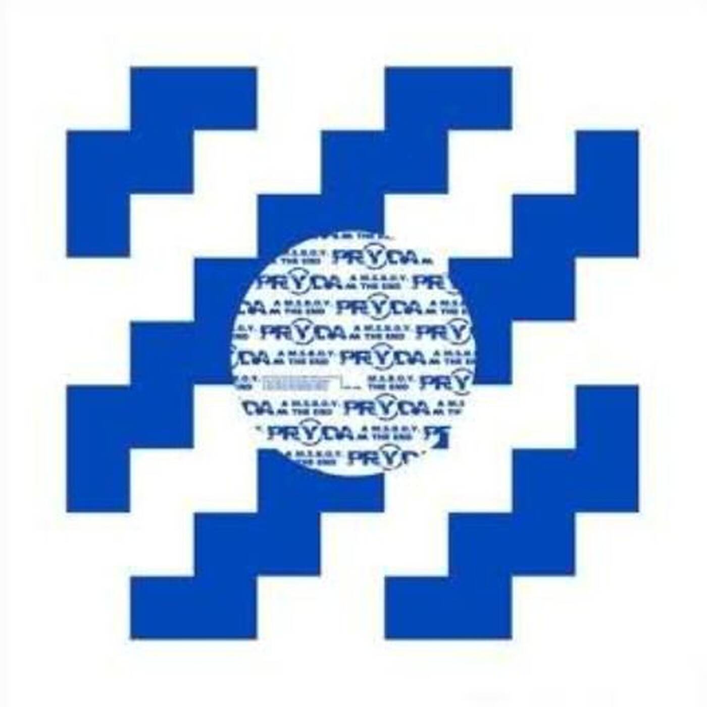Pryda - The End ( 4 Da People´s Oscar Gold Edition) episode artwork