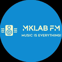 MKLab FM - House Sessions #3 (4 Da People) by 4 Da People