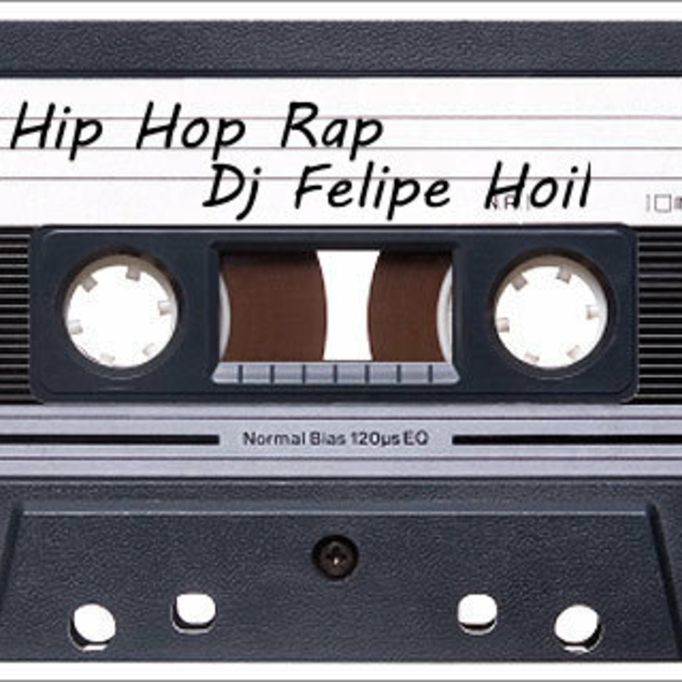 Hip Hop/Rap Mix - Dj Felipe Hoil