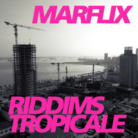Riddims Tropicale #35 -  AfroHouse Special by Marflix