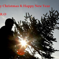 Merry Christmas & Happy New Year by MR.O by The Artist known as...MR.O