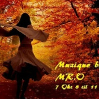 Muzique Radioshow by MR.O by The Artist known as...MR.O
