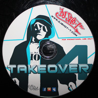 DJ SHO-T - TAKEOVER VOL.4 (Re-UP)(FULL)(128) by DJSHO-T