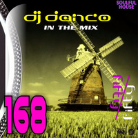 DJ Danco 50/50 Mix  #168 - Mixed By DJ Danco by DJ Danco
