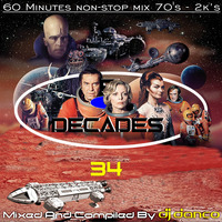 5 DECADES #34 - Mixed By DJ Danco by DJ Danco