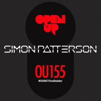 Simon Patterson - Open Up 155 - Sam Jones Guest Mix by Sound Of Today