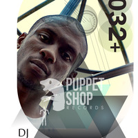 BHT 032 part 2 DJ Sweets (JHB) by Puppetshop Records