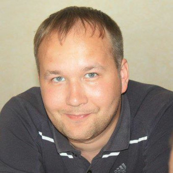 Grigoriy Kuznetsov