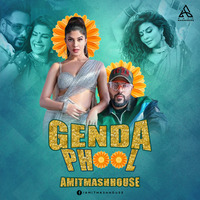 Genda Phool (Remix) - Amitmashhouse - 320 kbps by Amitmashhouse