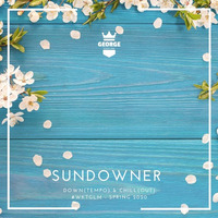 Sundowner - Spring Edition 2020 By George Cooper And KLEINE TOENE by George Cooper