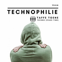 Taffe Toene - Technophilie TP 01 20 by George Cooper