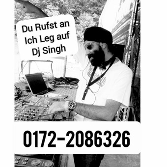 Dj-singh Singh