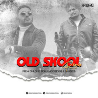 OLD SKOOL (REMIX) - DJ HARSHAL by DJ Harshal