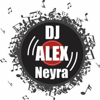 DJ alexneyra