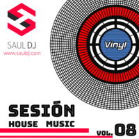 Set House (Block &amp; Crowd (01-03-2020) by Saúl Hernández (AKA: Saúl Dj)