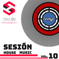 Set House Music (2020) - Vol.10 by Saúl Hernández (AKA: Saúl Dj)