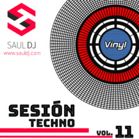 Set Techno (2020) - Vol.11 by Saúl Hernández (AKA: Saúl Dj)