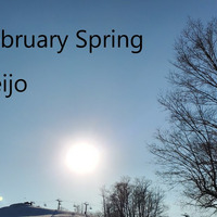 February Spring - Keijo by Keijo