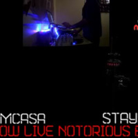 Notorious B - Sunday grooves! _ Facebook Old School Portugal live dj set by Carlos Simoes